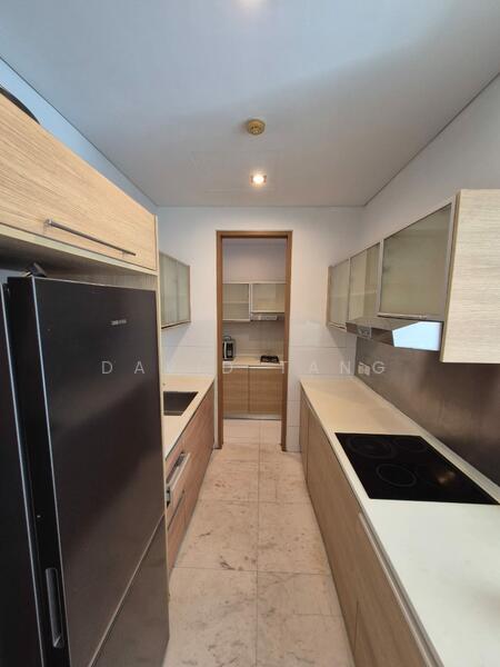 Twins @ Damansara Heights untuk Untuk Disewa - RM 4,800 /bulan, Feb 2026 - Kitchen - PropertyGuru.com.my