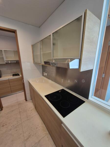 Twins @ Damansara Heights untuk Untuk Disewa - RM 4,800 /bulan, Feb 2026 - Kitchen - PropertyGuru.com.my