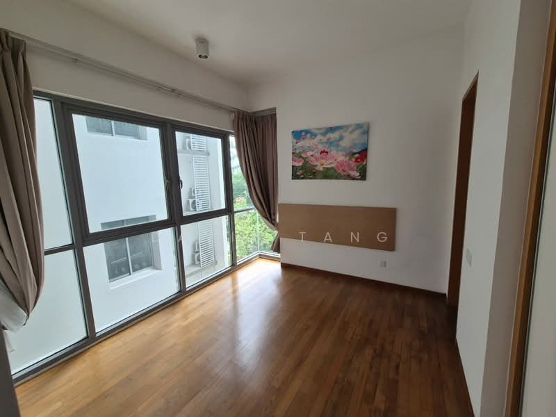Servis Apartment untuk Disewa di Twins @ Damansara Heights - David Tang - Interior - PropertyGuru.com.my