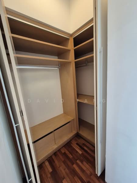 Servis Apartment untuk Disewa di Twins @ Damansara Heights - David Tang - Interior - PropertyGuru.com.my
