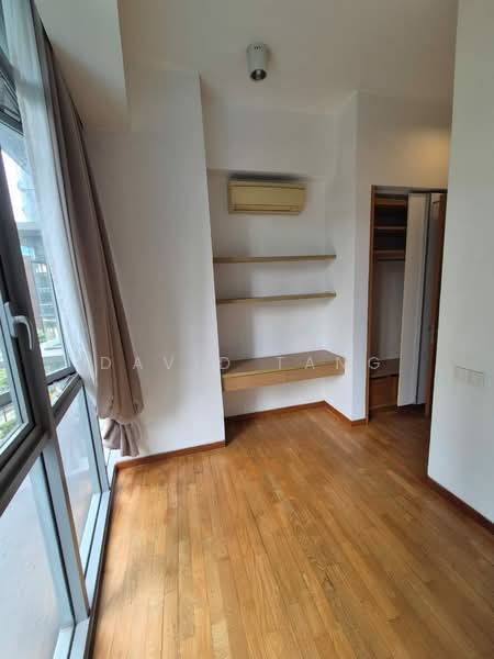 Servis Apartment untuk Disewa di Twins @ Damansara Heights - David Tang - Interior - PropertyGuru.com.my