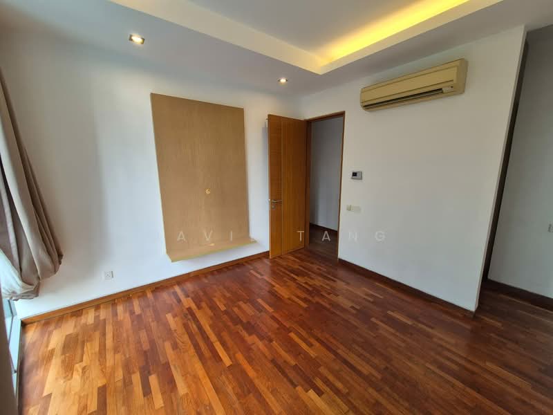 Servis Apartment untuk Disewa di Twins @ Damansara Heights - David Tang - Bedroom - PropertyGuru.com.my