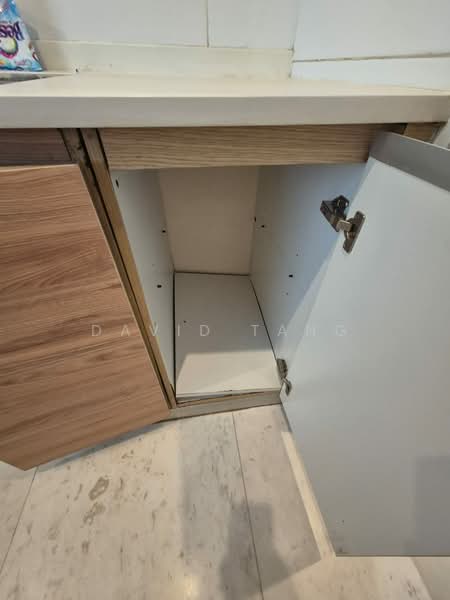 Servis Apartment untuk Disewa di Twins @ Damansara Heights - David Tang - PropertyGuru.com.my