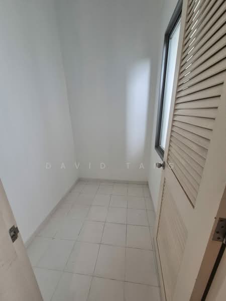 Servis Apartment untuk Disewa di Twins @ Damansara Heights - David Tang - Interior - PropertyGuru.com.my