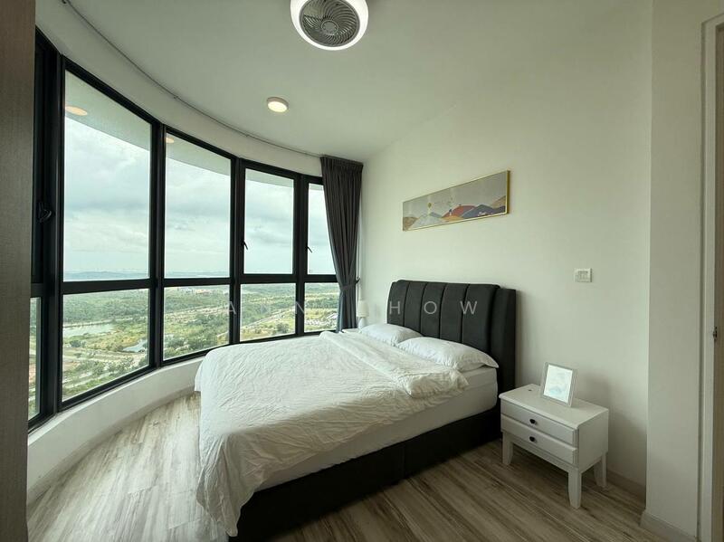 The M @ Medini Macrolink untuk Untuk Disewa - RM 3,200 /bulan, Mac 2026 - PropertyGuru.com.my