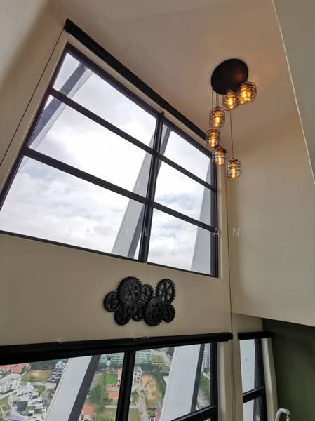 Service Residence for Rent at Arte Mont Kiara - Jackie Tan - View - PropertyGuru.com.my