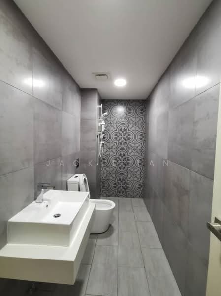 Service Residence for Rent at Arte Mont Kiara - Jackie Tan - Bathroom - PropertyGuru.com.my