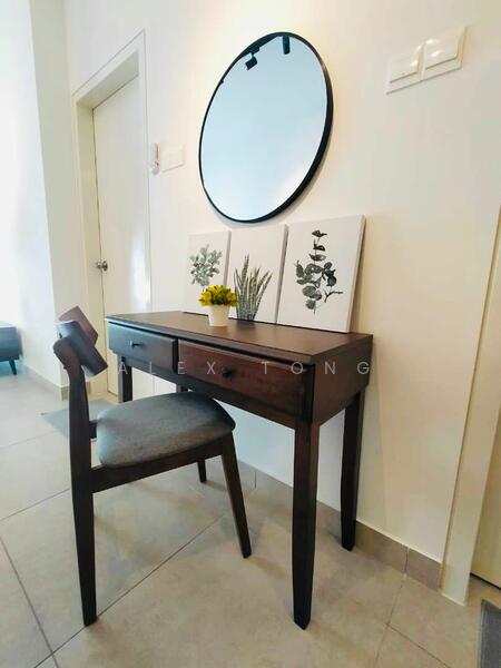 Service Residence for Rent at Residensi Rimbun @ Canopy Hills - Alex Tong - Interior - PropertyGuru.com.my