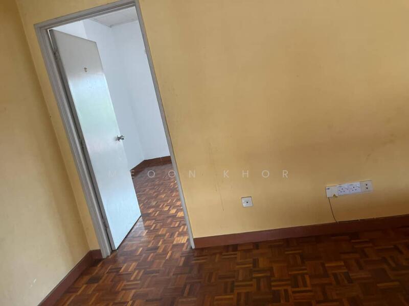 Terraced House for Sale in Taman Pinggiran Usj (Subang Jaya) - Meoon Khor - Interior - PropertyGuru.com.my