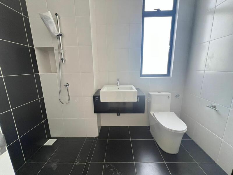 Cluster House for Sale in Eco Botanic (Iskandar Puteri (Nusajaya)) - Jeff Ang - Bathroom - PropertyGuru.com.my