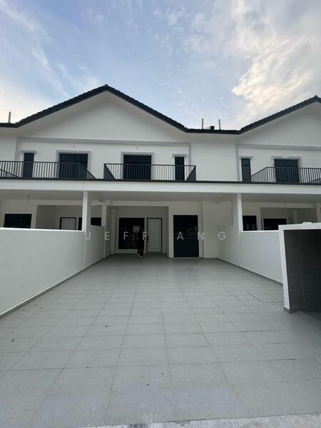 Cluster House for Sale in Eco Botanic (Iskandar Puteri (Nusajaya)) - Jeff Ang - Exterior - PropertyGuru.com.my