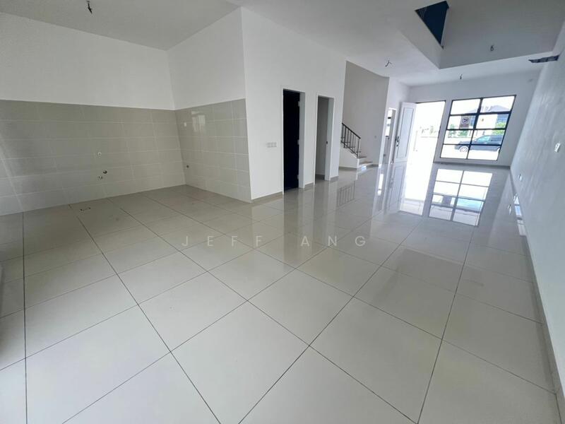 Cluster House for Sale in Eco Botanic (Iskandar Puteri (Nusajaya)) - Jeff Ang - Interior - PropertyGuru.com.my