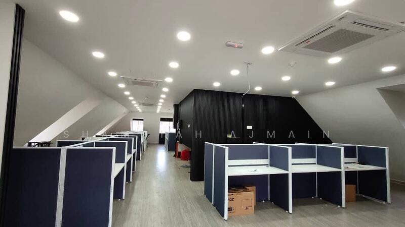 Commercial Bungalow for Rent in Kuala Lumpur (Kuala Lumpur) - SHAMSIAH AJMAIN - Interior - PropertyGuru.com.my