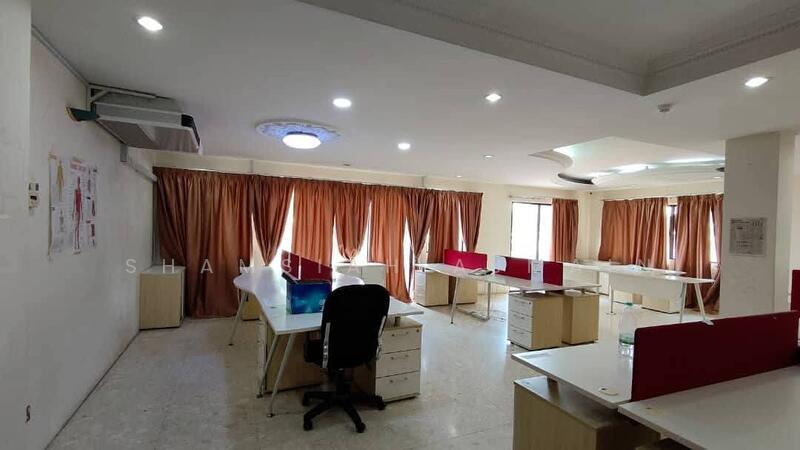 Commercial Bungalow for Rent in Kuala Lumpur (Kuala Lumpur) - SHAMSIAH AJMAIN - Interior - PropertyGuru.com.my