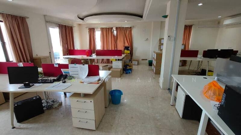 Commercial Bungalow for Rent in Kuala Lumpur (Kuala Lumpur) - SHAMSIAH AJMAIN - Interior - PropertyGuru.com.my