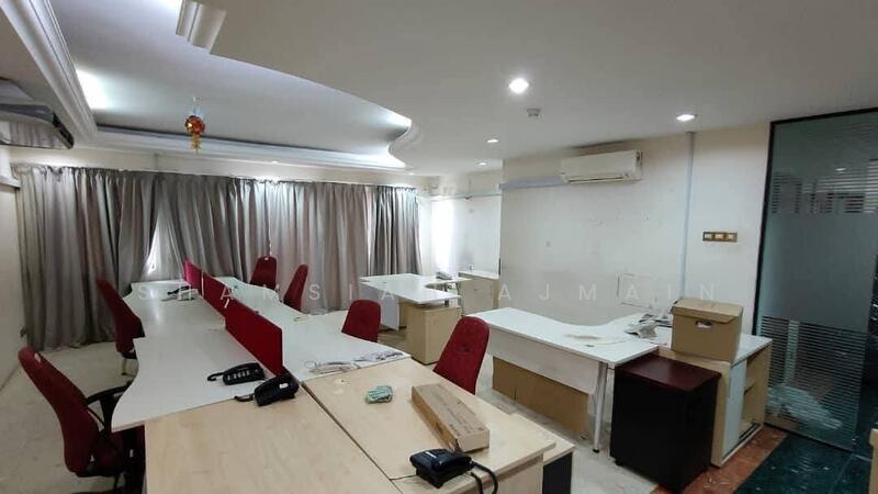 Commercial Bungalow for Rent in Kuala Lumpur (Kuala Lumpur) - SHAMSIAH AJMAIN - Interior - PropertyGuru.com.my