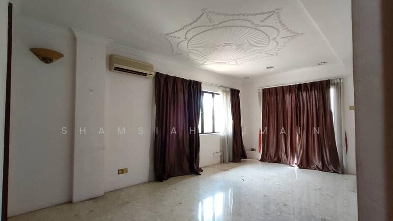 Commercial Bungalow for Rent in Kuala Lumpur (Kuala Lumpur) - SHAMSIAH AJMAIN - Interior - PropertyGuru.com.my