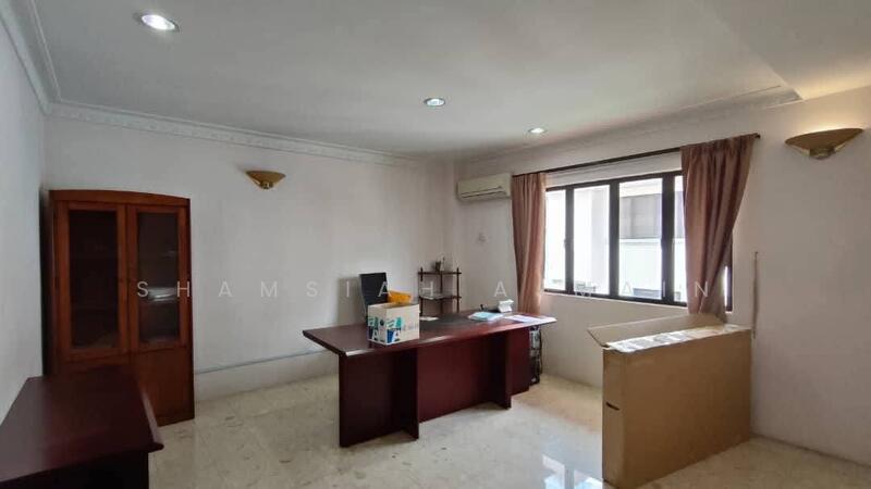 Commercial Bungalow for Rent in Kuala Lumpur (Kuala Lumpur) - SHAMSIAH AJMAIN - Study - PropertyGuru.com.my