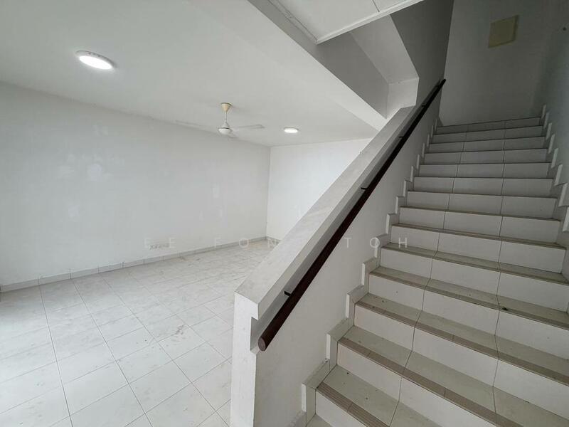 2-storey Terraced House for Sale in Nusa Bayu (Iskandar Puteri (Nusajaya)) - Ee Fong Toh - Interior - PropertyGuru.com.my