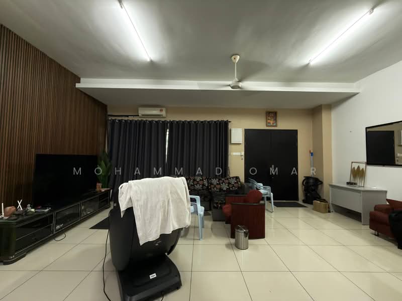 2-storey Terraced House for Sale in Cheras (Kuala Lumpur) - Mohammad Omar - PropertyGuru.com.my