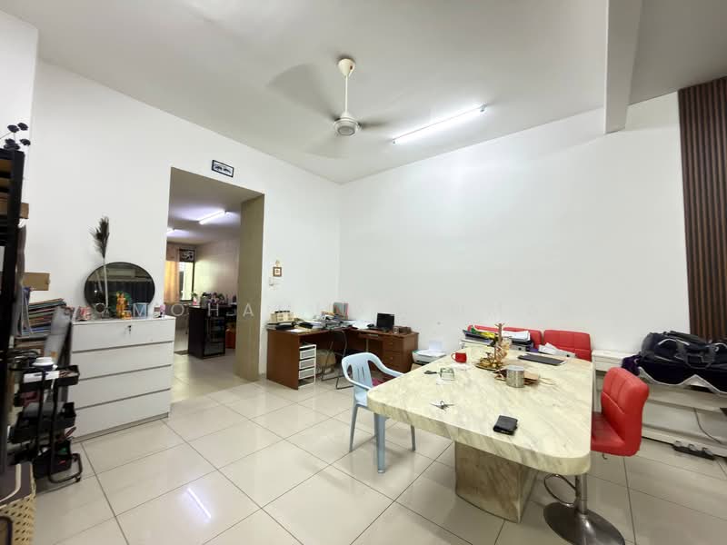 2-storey Terraced House for Sale in Cheras (Kuala Lumpur) - Mohammad Omar - PropertyGuru.com.my