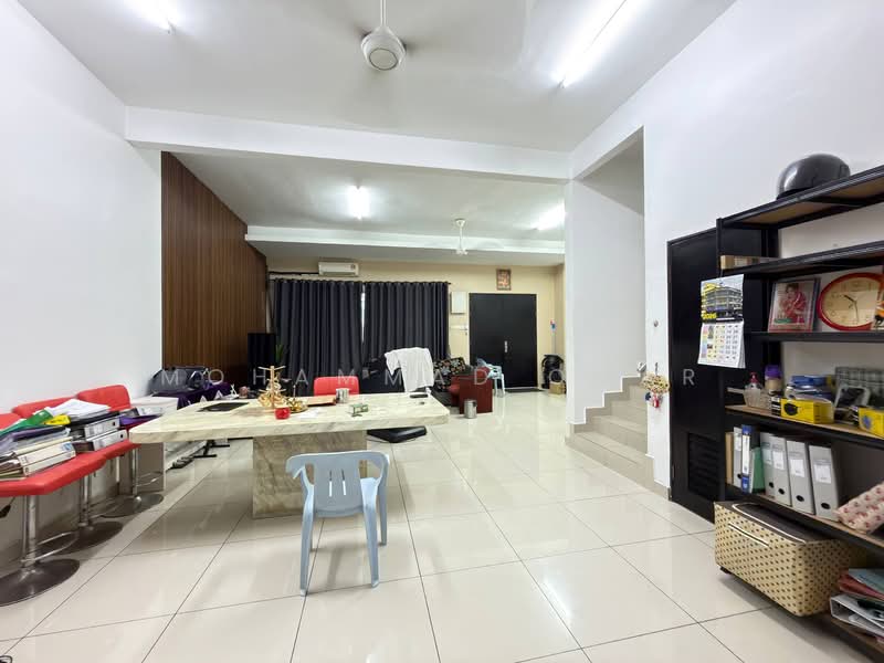 2-storey Terraced House for Sale in Cheras (Kuala Lumpur) - Mohammad Omar - PropertyGuru.com.my
