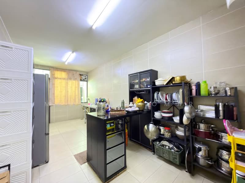 2-storey Terraced House for Sale in Cheras (Kuala Lumpur) - Mohammad Omar - PropertyGuru.com.my