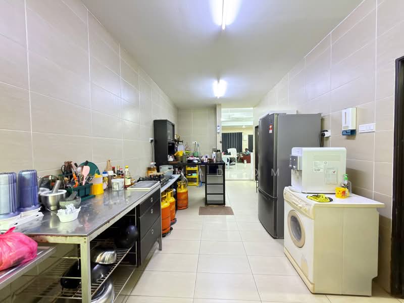 2-storey Terraced House for Sale in Cheras (Kuala Lumpur) - Mohammad Omar - PropertyGuru.com.my