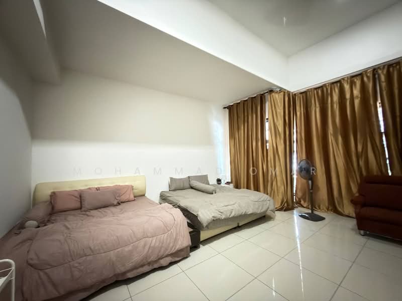 2-storey Terraced House for Sale in Cheras (Kuala Lumpur) - Mohammad Omar - PropertyGuru.com.my