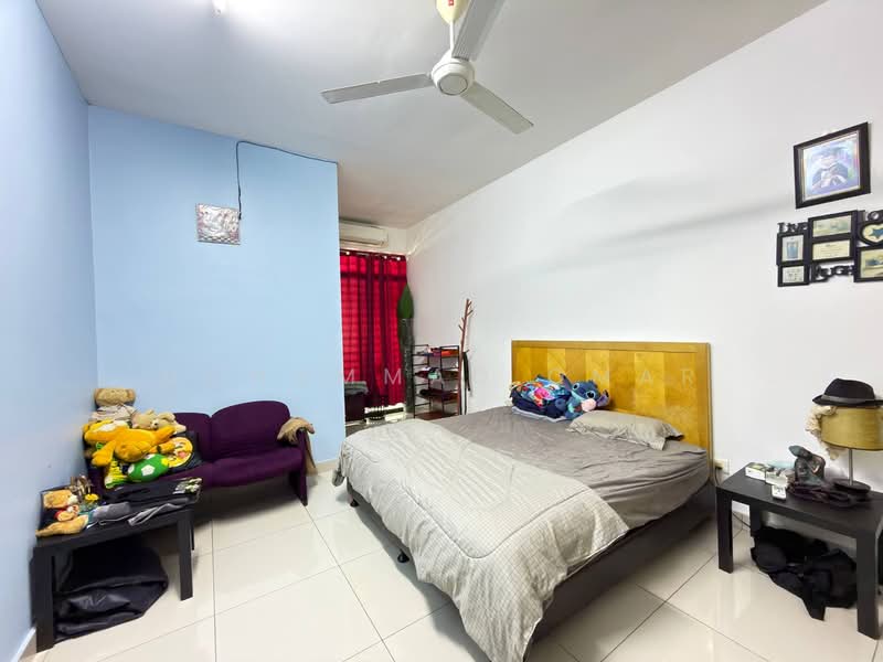 2-storey Terraced House for Sale in Cheras (Kuala Lumpur) - Mohammad Omar - PropertyGuru.com.my