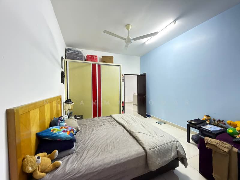 2-storey Terraced House for Sale in Cheras (Kuala Lumpur) - Mohammad Omar - PropertyGuru.com.my