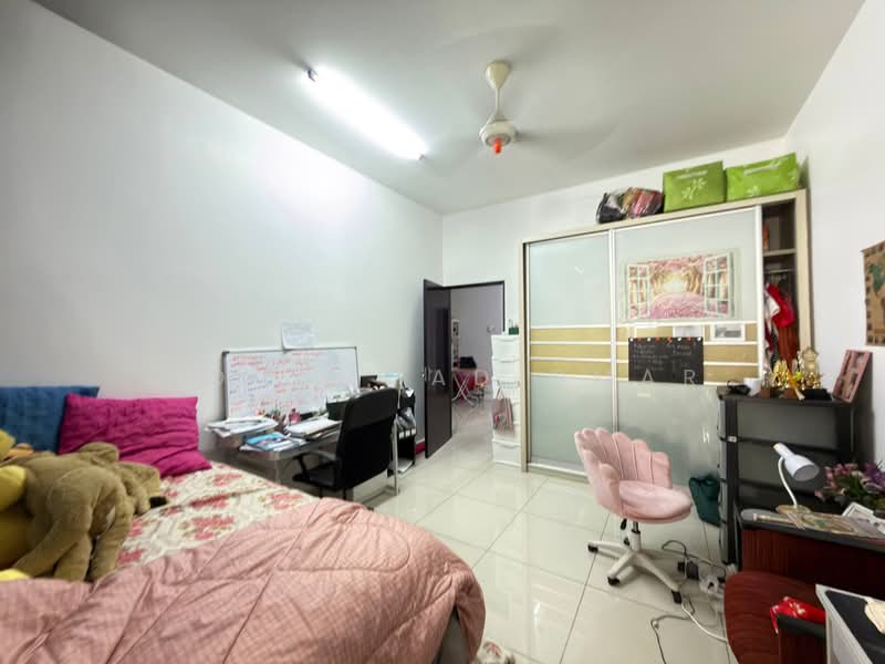 2-storey Terraced House for Sale in Cheras (Kuala Lumpur) - Mohammad Omar - PropertyGuru.com.my