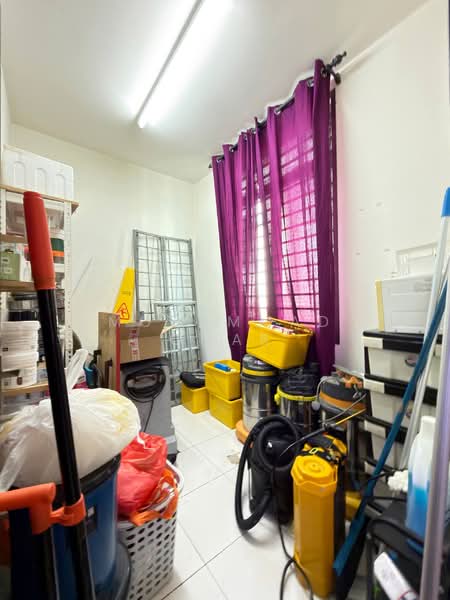 2-storey Terraced House for Sale in Cheras (Kuala Lumpur) - Mohammad Omar - PropertyGuru.com.my