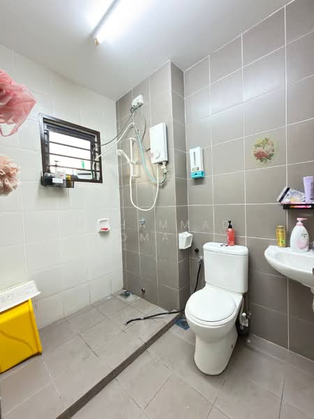2-storey Terraced House for Sale in Cheras (Kuala Lumpur) - Mohammad Omar - PropertyGuru.com.my