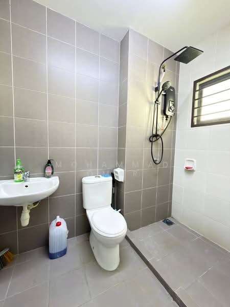 2-storey Terraced House for Sale in Cheras (Kuala Lumpur) - Mohammad Omar - PropertyGuru.com.my