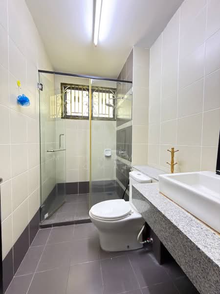 2-storey Terraced House for Sale in Cheras (Kuala Lumpur) - Mohammad Omar - PropertyGuru.com.my