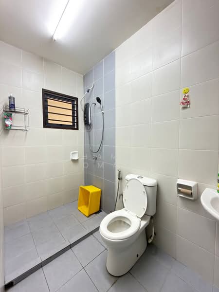 2-storey Terraced House for Sale in Cheras (Kuala Lumpur) - Mohammad Omar - PropertyGuru.com.my