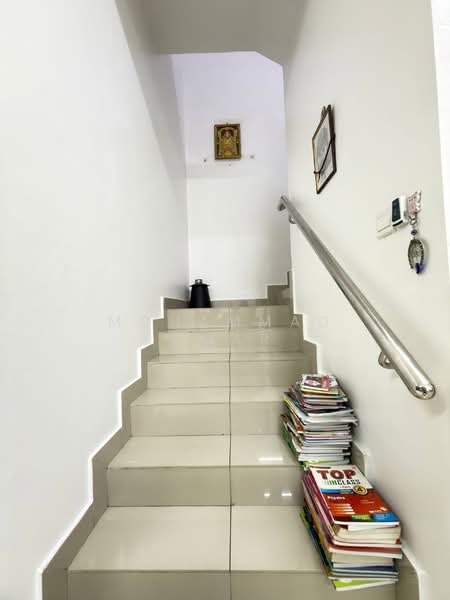 2-storey Terraced House for Sale in Cheras (Kuala Lumpur) - Mohammad Omar - PropertyGuru.com.my