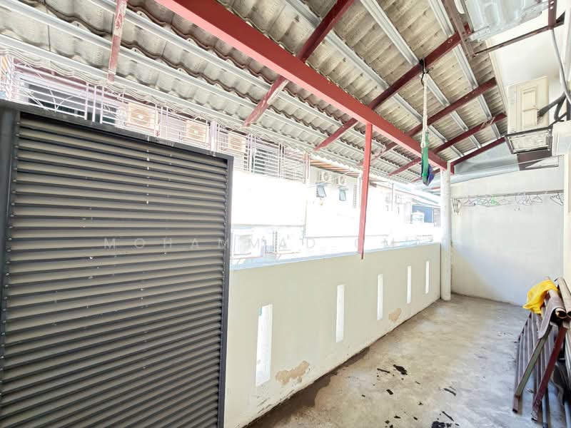 2-storey Terraced House for Sale in Cheras (Kuala Lumpur) - Mohammad Omar - PropertyGuru.com.my