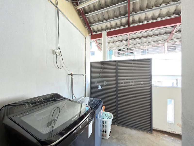 2-storey Terraced House for Sale in Cheras (Kuala Lumpur) - Mohammad Omar - PropertyGuru.com.my