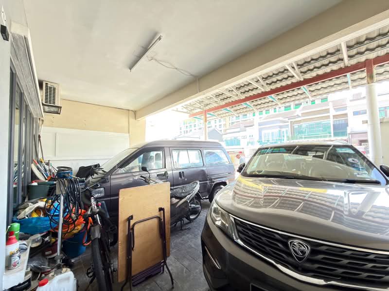 2-storey Terraced House for Sale in Cheras (Kuala Lumpur) - Mohammad Omar - PropertyGuru.com.my
