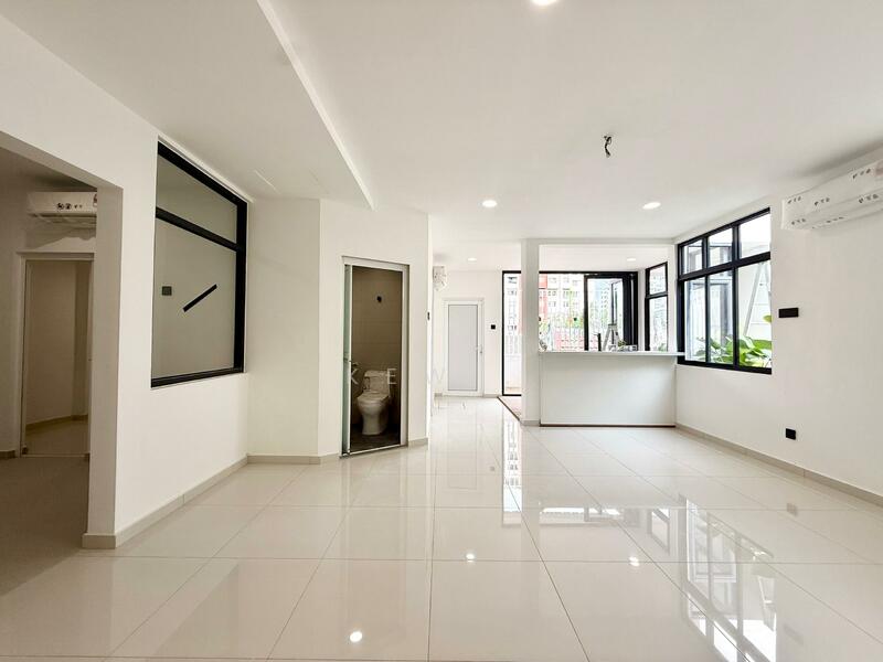 Taman Desa untuk Untuk Dijual - RM 2,690,000, Feb 2026 - Bathroom - PropertyGuru.com.my