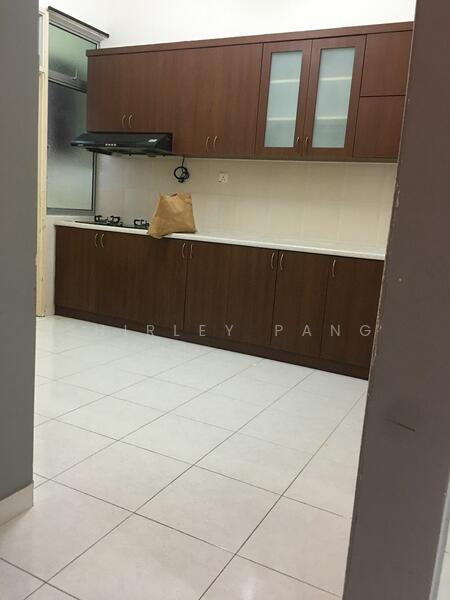 2-storey Terraced House for Sale in Bukit Indah (Iskandar Puteri (Nusajaya)) - Shirley Pang - Kitchen - PropertyGuru.com.my