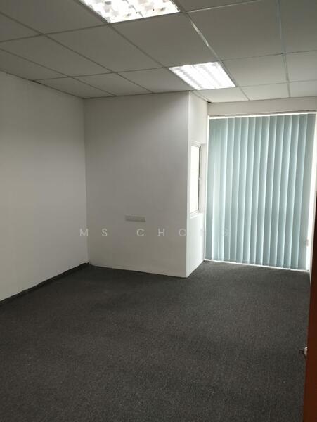 Office for Rent in Shah Alam (Selangor) - MS Chong - Interior - PropertyGuru.com.my