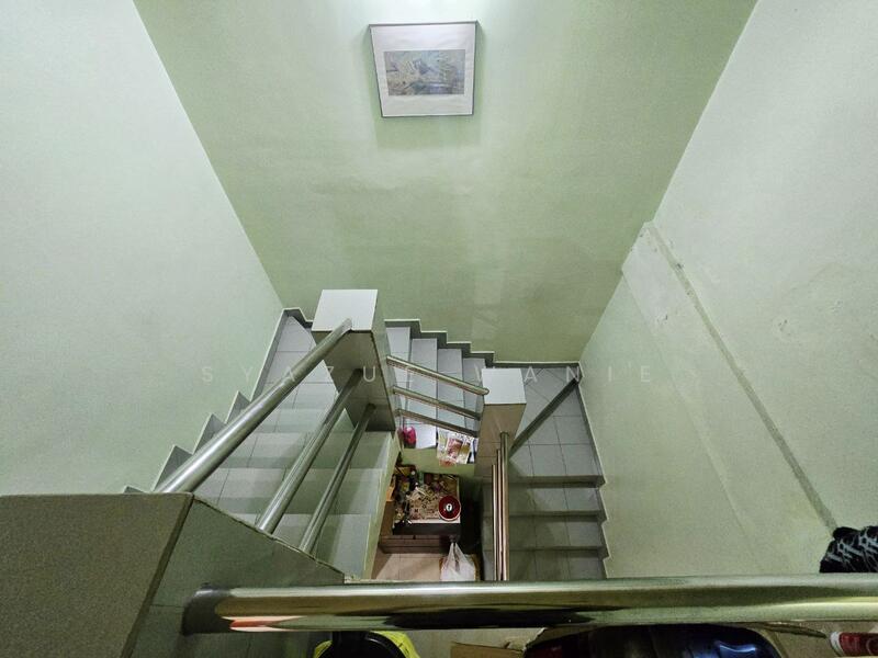 2-storey Terraced House for Sale in Bandar Tun Hussein Onn (Cheras) - Syazue Wanie - Interior - PropertyGuru.com.my