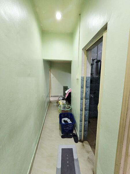 2-storey Terraced House for Sale in Bandar Tun Hussein Onn (Cheras) - Syazue Wanie - Corridor - PropertyGuru.com.my