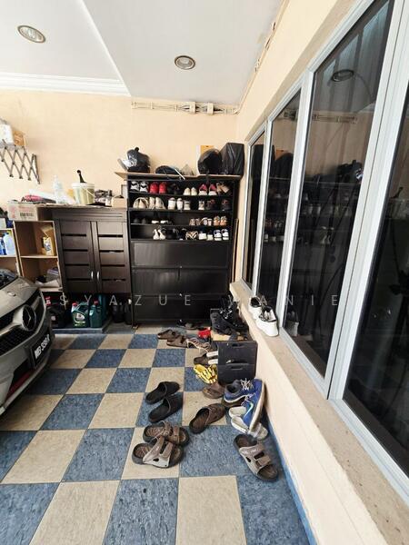 2-storey Terraced House for Sale in Bandar Tun Hussein Onn (Cheras) - Syazue Wanie - Exterior - PropertyGuru.com.my