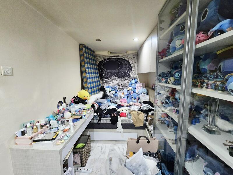 2-storey Terraced House for Sale in Bandar Tun Hussein Onn (Cheras) - Syazue Wanie - Bedroom - PropertyGuru.com.my