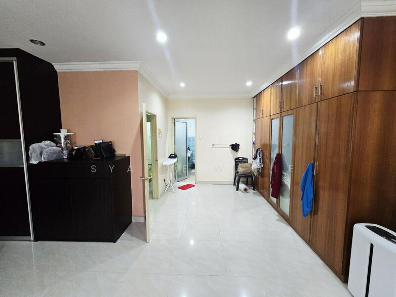 2-storey Terraced House for Sale in Bandar Tun Hussein Onn (Cheras) - Syazue Wanie - Interior - PropertyGuru.com.my