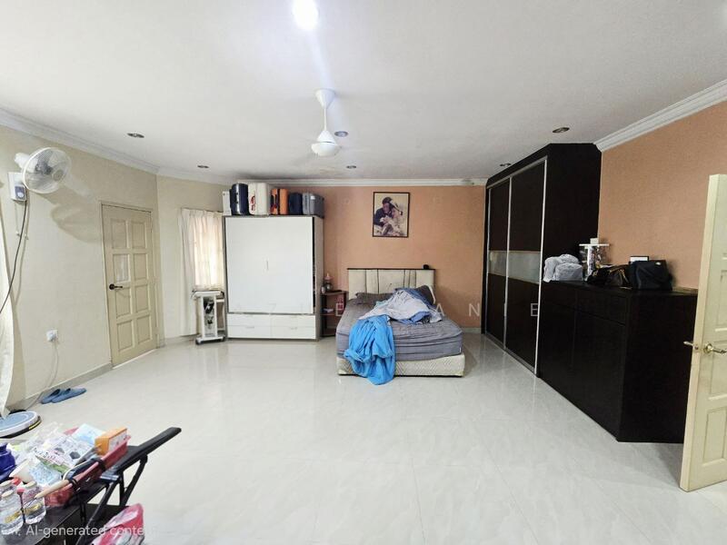2-storey Terraced House for Sale in Bandar Tun Hussein Onn (Cheras) - Syazue Wanie - Bedroom - PropertyGuru.com.my